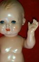 Seltenes Altes Celluloid Minerva Baby Puppe Helmmarke Babypuppe 30cm Nur 1 Tag Puppen & Zubehör Bild 7