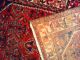 Sehr Alt Und Sehr Gut Erhaltene HandgeknÜpfte Teppich - Kurdestan 110 X 64 Cm Teppiche & Flachgewebe Bild 8