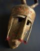 Marka Maske,  Mali - Marka Mask,  Mali Entstehungszeit nach 1945 Bild 4