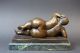 Bronze Figur Botero ' S “venus” - Signiert Bronze Bild 2