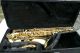 Tenor Saxophon Yanagisawa T900 Blasinstrumente Bild 3