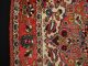 Antiker Orientteppich Ca.  205 X 130 Cm Antiquerug Carpet Tappeti 295 Teppiche & Flachgewebe Bild 9
