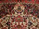 Antiker Orientteppich Ca.  205 X 130 Cm Antiquerug Carpet Tappeti 295 Teppiche & Flachgewebe Bild 2