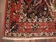 Antiker Orientteppich Ca.  205 X 130 Cm Antiquerug Carpet Tappeti 295 Teppiche & Flachgewebe Bild 6