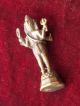 Miniatur,  Indischer Elephanten - Gott,  Ganesha,  Ganesh,  - Unvers. Entstehungszeit nach 1945 Bild 4