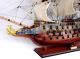 Schiffsmodell Sovereign Of The Seas,  60 Cm Handarbeit Fertig Montiert,  Bemalt Maritime Dekoration Bild 6