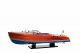 Schiffsmodell Nach Riva Triton Länge 87 Cm Aus Holz,  Aufwendige Handarbeit Maritime Dekoration Bild 1