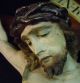 Großes Kruzifix Geschnitzte Holzfigur Oberstaufen Um 1880 Holzarbeiten Bild 4