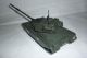 Polistil - Metallmodell - Panzer / Tank - Chieftain Mk 3 - 1:50 - (4.  Bm - 65) Gefertigt nach 1970 Bild 2