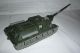 Solido - Metallmodell - Panzer / Tank - Char Su 100 - Ussr - 1:50 - (4.  Bm - 62) Gefertigt nach 1970 Bild 3