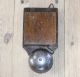 Alte Antike Türklingel Hotelklingel Glocke Industriedesign Loft Vintage Retro Nostalgie- & Neuware Bild 1