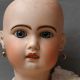 Antike Tete Jumeau Diplome D´honneur Porzellan Puppe 1890 86 Cm Antique Dolll Porzellankopfpuppen Bild 8