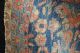 Antiker Sarough Teppich Tappeto Tapis Rug Ca:190x135cm Teppiche & Flachgewebe Bild 5