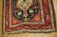 Antiker Hamedan Tappeto Tapis Rug Ca:290x190cm Antique Rug Teppiche & Flachgewebe Bild 5