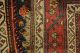 Antiker Hamedan Tappeto Tapis Rug Ca:290x190cm Antique Rug Teppiche & Flachgewebe Bild 7