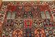 Antiker Bakhtiyar Tappeto Tapis Rug Ca:310x210cm Antique Rug Teppiche & Flachgewebe Bild 1