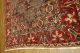 Antikerteppich Ca:305x220cm Antique Rug Tappeto Tapis Teppiche & Flachgewebe Bild 3