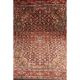 Fein Handgeknüpft Perser Blumen Palast Teppich Herati Carpet Tappeto 175x127cm Teppiche & Flachgewebe Bild 2