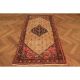 Alt Handgeknüpfter Orient Teppich Malaya Kurde Old Rug Carpet Tappeto 200x100 Teppiche & Flachgewebe Bild 1
