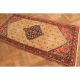 Alt Handgeknüpfter Orient Teppich Malaya Kurde Old Rug Carpet Tappeto 200x100 Teppiche & Flachgewebe Bild 3