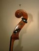 Altes Violoncello Von 1800 // Old Cello 1800 Musikinstrumente Bild 4