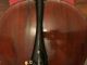 Altes Violoncello Von 1800 // Old Cello 1800 Musikinstrumente Bild 7
