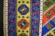 Echter Orientteppich Yahyali Handgeknüpft Ca: 190x123cm Handrug Tappeto Teppiche & Flachgewebe Bild 3