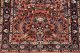 Handgeknüpfter Persischer Teppich - Läufer Ca.  (306x80 Cm) Fachmännisch Gereinigt Teppiche & Flachgewebe Bild 9