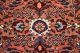 Handgeknüpfter Persischer Teppich - Läufer Ca.  (306x80 Cm) Fachmännisch Gereinigt Teppiche & Flachgewebe Bild 4