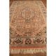 Alter Handgeknüpfter Blumen Orient Teppich Herati Nain Kum Carpet Rug 130x200cm Teppiche & Flachgewebe Bild 3