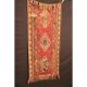 Alt Gewebter Orient Teppich Kilim Kelim Kazak Carpet Tapis Rug 165x65cm Vintage Teppiche & Flachgewebe Bild 2