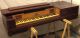Tafelklavier W.  Howards,  London Ca.  1810 (klavier Fortepiano Cembalo Pianoforte) Musikinstrumente Bild 1