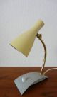 50er Mid Century Stilnovo Tischlampe Lampe / Arteluce Sarfatti Ära (2/2) 1950-1959 Bild 4