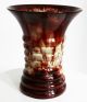 Art Deco Bauhaus - Jugendstil - Vase Keramikvase - Theodor Keerl Nach Stil & Epoche Bild 1