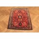 Antiker Handgeknüpfter Orient Sammler Teppich Kazak Azerbadjan Carpet Antique Teppiche & Flachgewebe Bild 3
