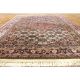 Schön Handgeknüpfter Blumen Perser Teppich Herati Nain Carpet Tappeto 240x170cm Teppiche & Flachgewebe Bild 1