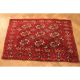 Antik Handgeknüpft Orient Teppich Udssr Turkman Jomut Old Rug Carpet 113x75cm Teppiche & Flachgewebe Bild 1