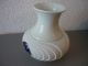 Vase Royal Porzellan Bavaria Kpm Germany Handarbeit Echt Cobalt Nach Form & Funktion Bild 2