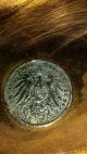 Antike Kupferschale Mit Münze Wilhelm 2 Koenig Von Wuertenberg Jahr 1914 3 Mark Kupfer Bild 9