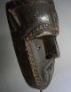 Alte Toma Maske,  ElfenbeinkÜste - Toma Mask,  Ivory Coast Entstehungszeit nach 1945 Bild 3
