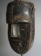Alte Toma Maske,  ElfenbeinkÜste - Toma Mask,  Ivory Coast Entstehungszeit nach 1945 Bild 5
