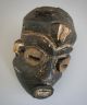 Alte Pende Maske,  D.  R.  Kongo - Pende Mask,  D.  R.  Congo Entstehungszeit nach 1945 Bild 1
