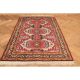 Antiker Handgeknüpfter Orient Sammler Teppich Derbent Kazak Carpet Antique Teppiche & Flachgewebe Bild 3