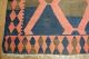 Alt Kilim Ca:370x150cm Antique Rug Tappeto Tapis Teppiche & Flachgewebe Bild 2