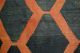 Alt Kilim Ca:370x150cm Antique Rug Tappeto Tapis Teppiche & Flachgewebe Bild 4