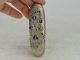 Collectible Exquisite Old Tibet Silver,  Silver Bar,  Coin Carving 伍两 Asiatika: China Bild 1