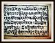 Tibet.  Tempelbuch,  Astrologie,  Ca.  132cm Lang,  Komplett,  Provinz Kanjur,  Um1600 Antiquitäten & Kunst Bild 17