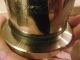 J.  H Dallmeyer 15 X 12 London Rapid Rectilinear Patent Brass Lenses Messing - Obje Photographica Bild 8