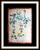10 Japan.  Spielkarten,  Gedichtkarten,  Handkoloriert,  Hyakunin Isshu,  Um 1750 - Rar Gefertigt vor 1945 Bild 7