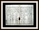 Japanischer Holzschnitt,  Tokugawa - Schogunat,  Reis - Papier,  China - Chronik,  Um1700 - Rar Asiatika: China Bild 3